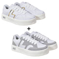 Tênis Lyon Feminino Lonovah | Compre 1 e Leve 2