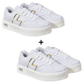 Tênis Lyon Feminino Lonovah | Compre 1 e Leve 2