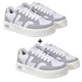 Tênis Lyon Feminino Lonovah | Compre 1 e Leve 2