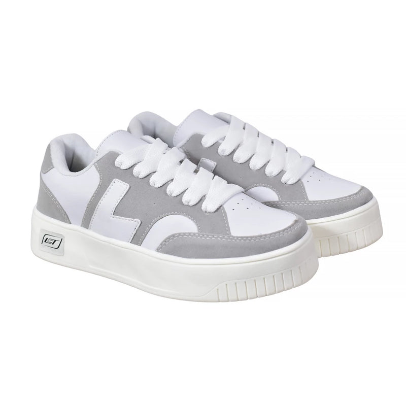 Tênis Lyon Feminino Lonovah | Compre 1 e Leve 2