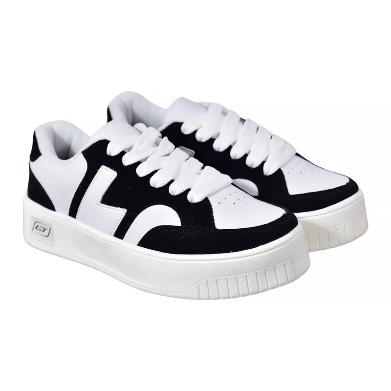 Tênis Lyon Feminino Lonovah | Compre 1 e Leve 2