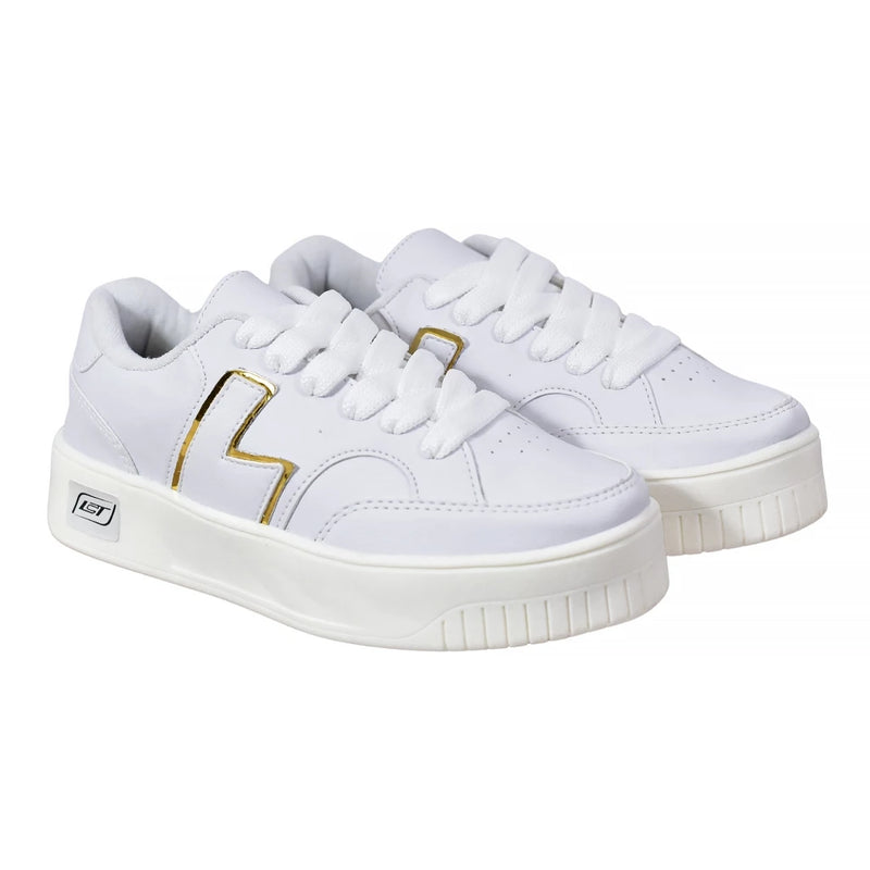 Tênis Lyon Feminino Lonovah | Compre 1 e Leve 2