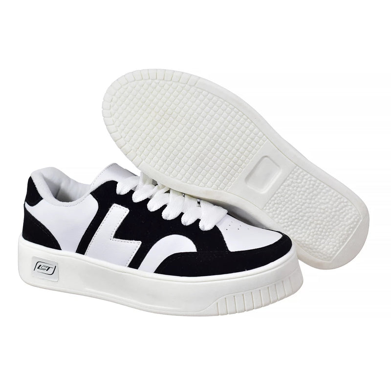 Tênis Lyon Feminino Lonovah | Compre 1 e Leve 2