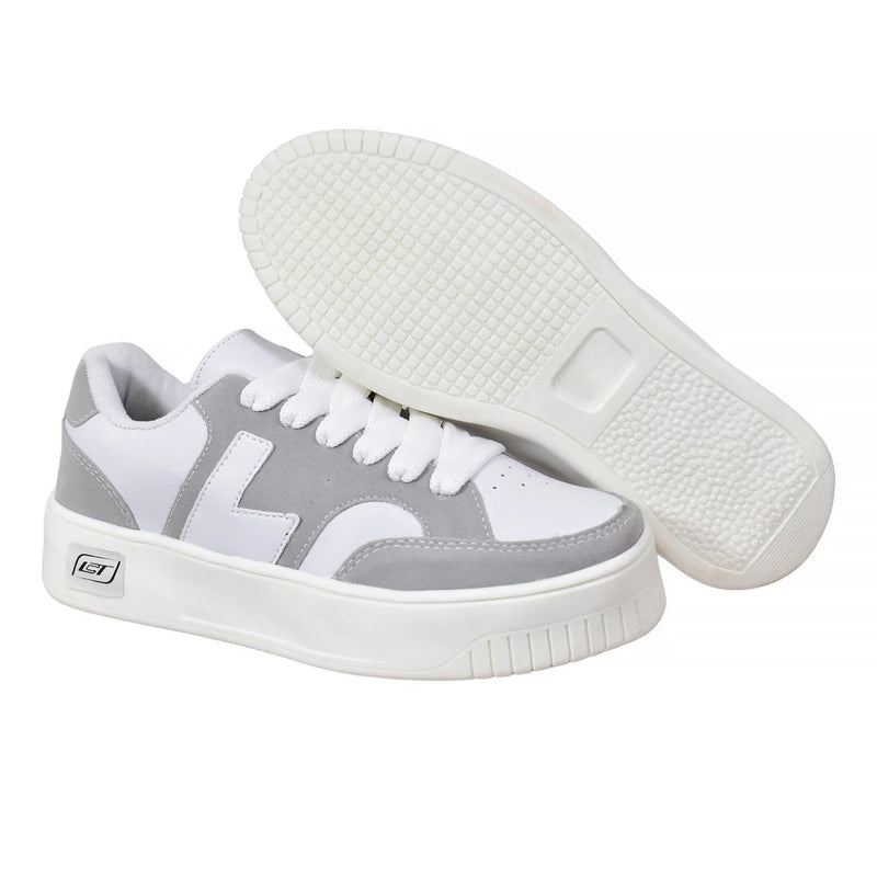 Tênis Lyon Feminino Lonovah | Compre 1 e Leve 2