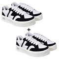 Tênis Lyon Feminino Lonovah | Compre 1 e Leve 2