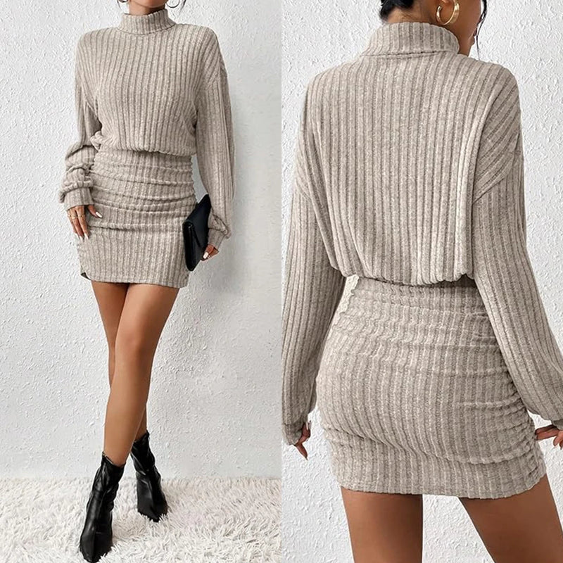 Vestido Feminino Lonovah Isabell