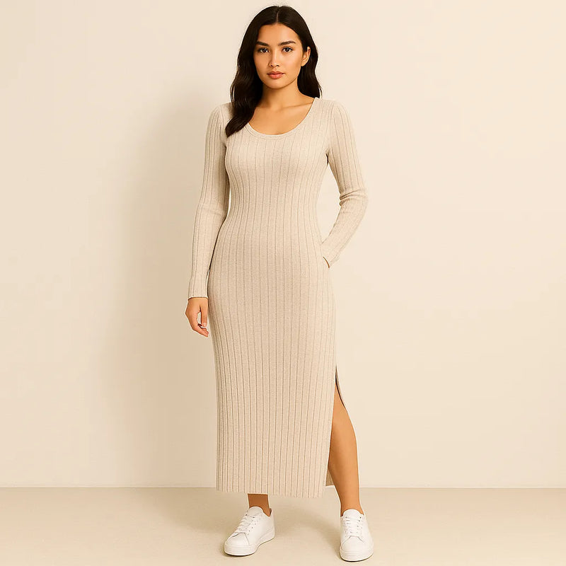 Vestido Feminino Lonovah Elara