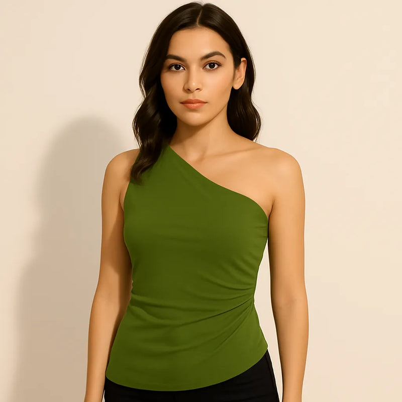 Camiseta Feminina Lonovah Aurelia