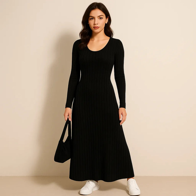 Vestido Feminino Lonovah Seraphina
