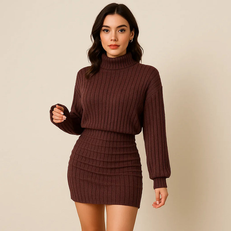 Vestido Feminino Lonovah Isabell