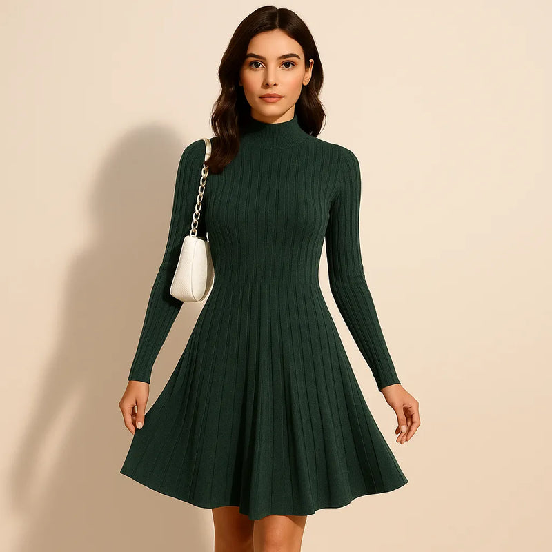 Vestido Feminino Lonovah Vivienne