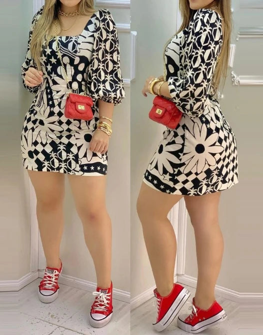 Vestido Feminino Lonovah Bianca