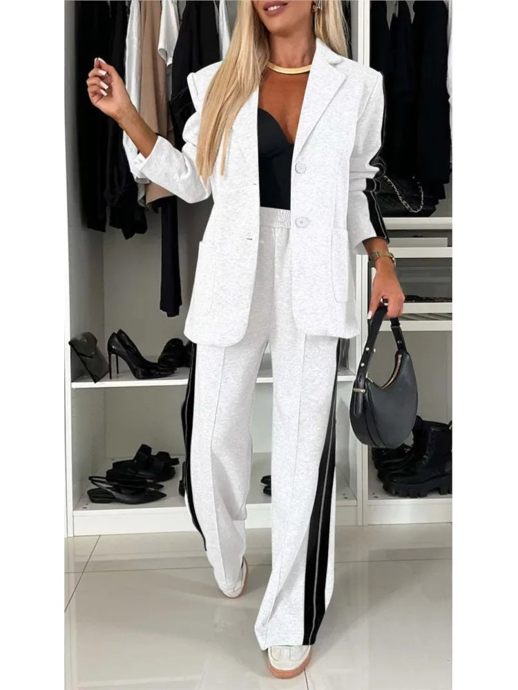 Conjunto Feminino Lonovah Power Chic