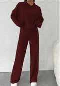 Conjunto Feminino Lonovah Serena Cozy
