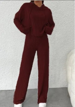 Conjunto Feminino Lonovah Serena Cozy