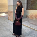Conjunto Feminino Lonovah Soleil Knit