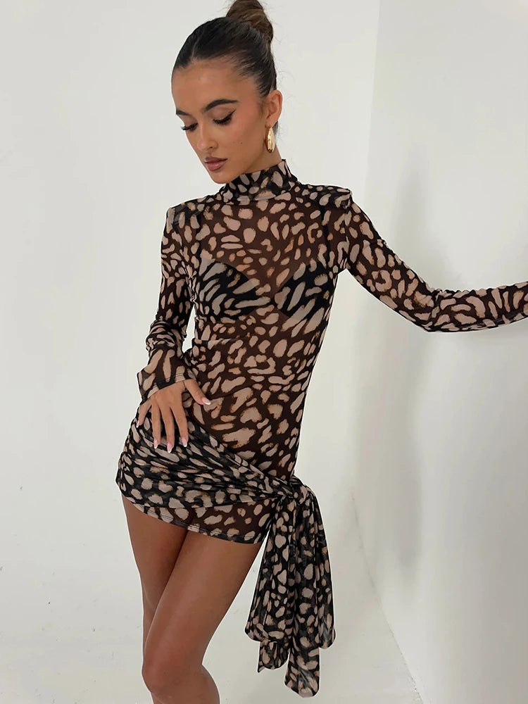 Vestido Feminino Lonovah Celestia