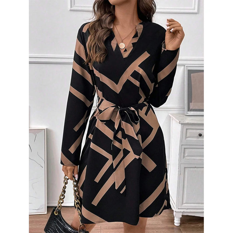 Vestido Feminino Lonovah Alessandra