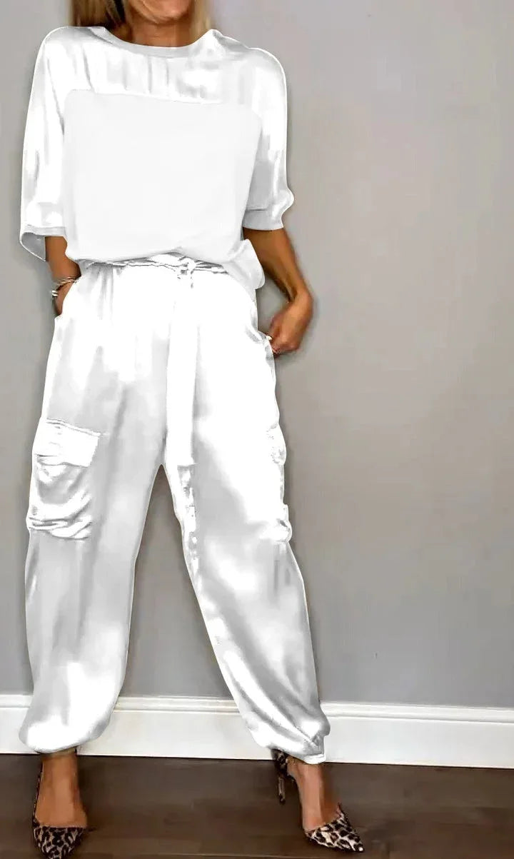 Conjunto Feminino Lonovah Majestade Brilhante