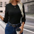 Camisa Feminina Lonovah Vibe