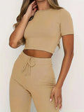 Conjunto Feminino Lonovah Riviera Soft