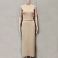 Conjunto Feminino Lonovah Soleil Knit