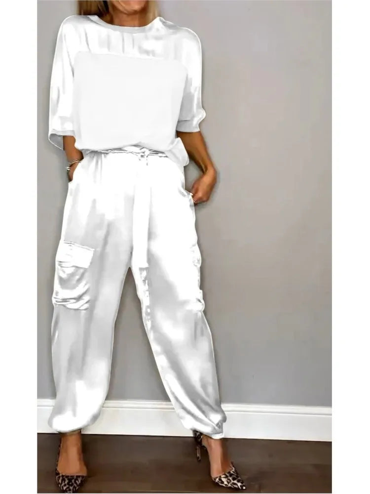Conjunto Feminino Lonovah Majestade Brilhante