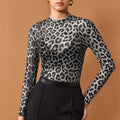 Blusa Feminina Lonovah Fierce Glow