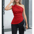 Camiseta Feminina Lonovah Aurelia