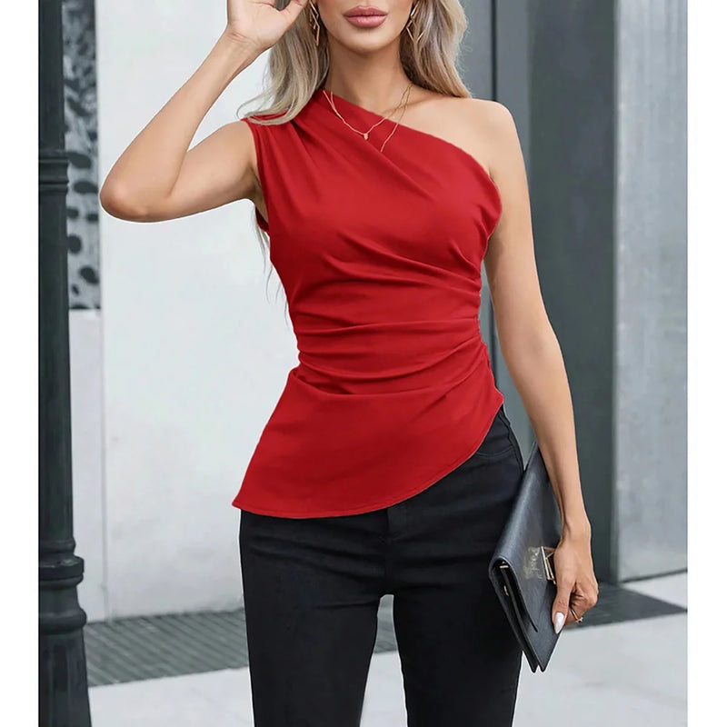 Camiseta Feminina Lonovah Aurelia