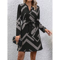 Vestido Feminino Lonovah Alessandra