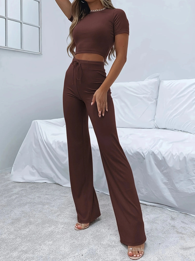 Conjunto Feminino Lonovah Riviera Soft