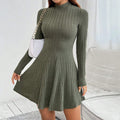 Vestido Feminino Lonovah Vivienne