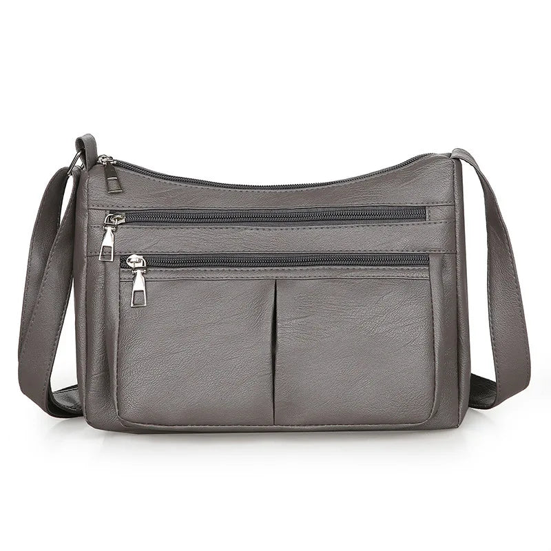 Bolsa Feminina Lonovah Casual Chic
