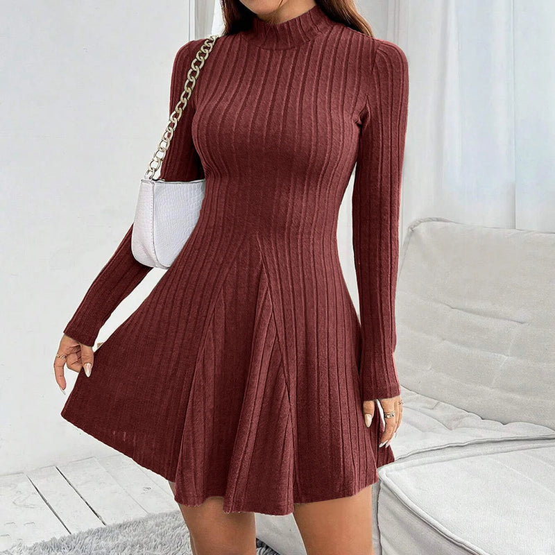 Vestido Feminino Lonovah Vivienne