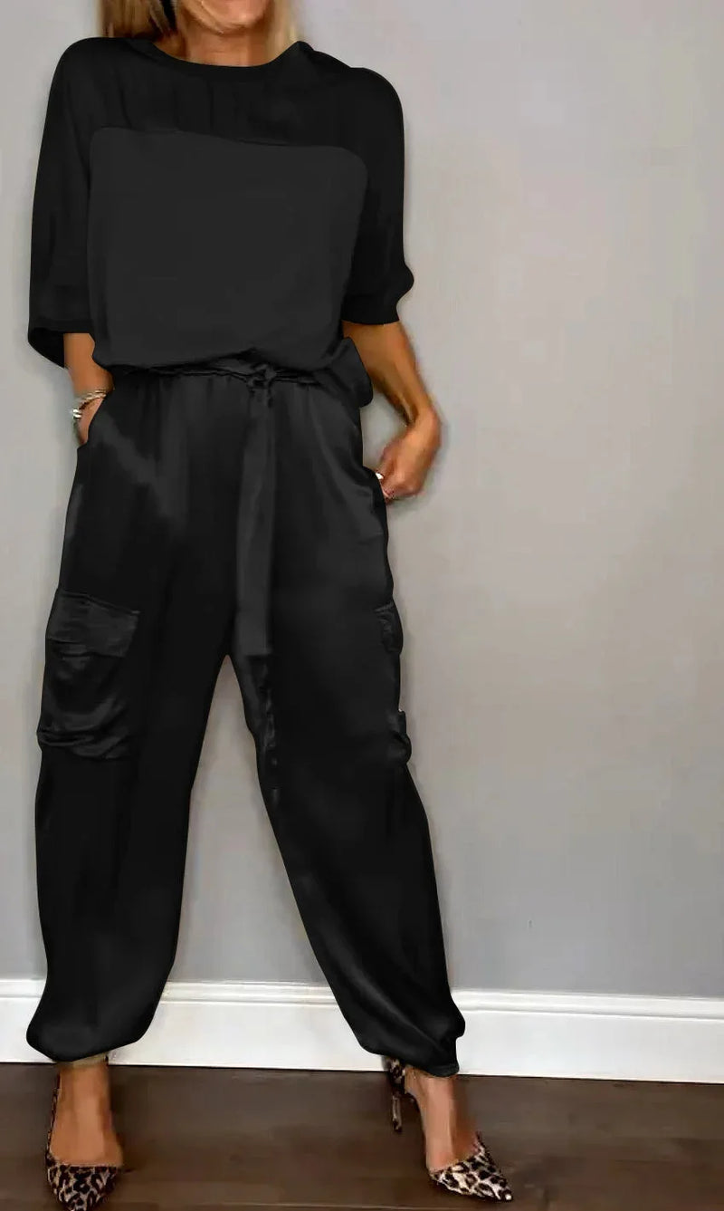 Conjunto Feminino Lonovah Majestade Brilhante