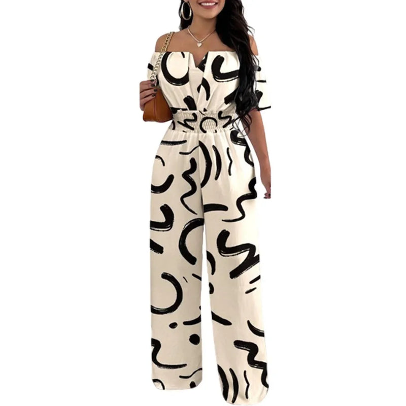 Macacão Feminino Lonovah Audrey