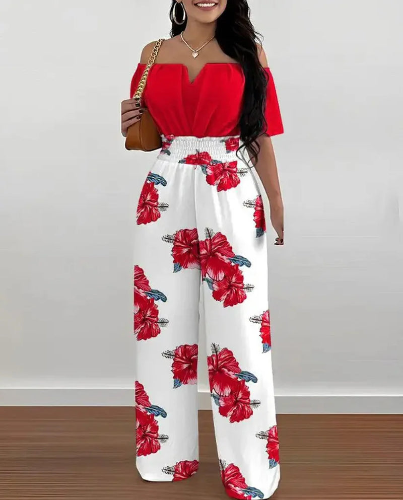 Macacão Feminino Lonovah Audrey