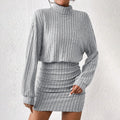 Vestido Feminino Lonovah Isabell