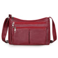 Bolsa Feminina Lonovah Casual Chic