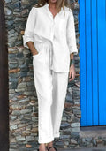 Conjunto Feminino Lonovah Relax