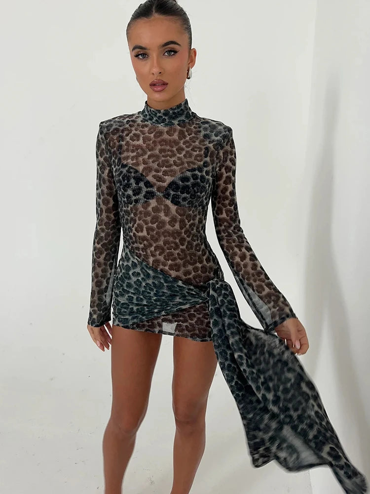 Vestido Feminino Lonovah Celestia