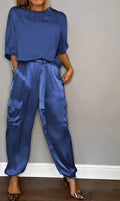 Conjunto Feminino Lonovah Majestade Brilhante