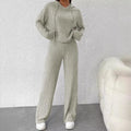 Conjunto Feminino Lonovah Serena Cozy