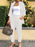 Conjunto Feminino Lonovah Serenité