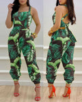 Macacão Feminino Lonovah Elegância Urbana