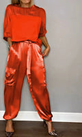 Conjunto Feminino Lonovah Majestade Brilhante