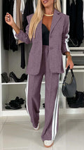 Conjunto Feminino Lonovah Power Chic