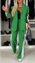 Conjunto Feminino Lonovah Power Chic