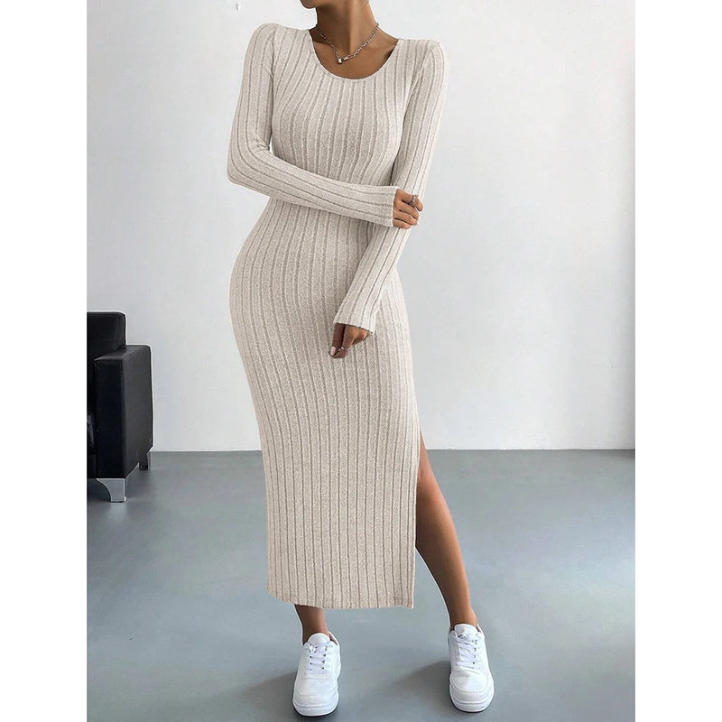 Vestido Feminino Lonovah Elara